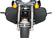 Saddlemen Soft Fairing Lower Set w/Storage Pouch