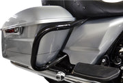 Drag Specialties Big Buffalo Saddlebag Bars Fits Harley-Davidson Touring Models 2014-2022