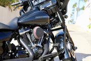 Twin Peaks Engine Guard Touring