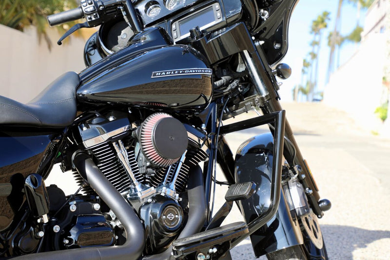 Twin Peaks Engine Guard Touring