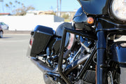 Twin Peaks Engine Guard Touring