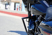Twin Peaks Engine Guard Touring
