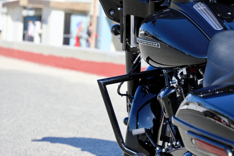 Twin Peaks Engine Guard Touring