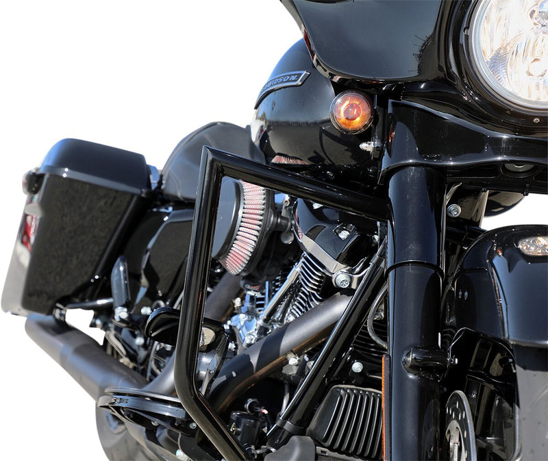 Twin Peaks Engine Guard Touring