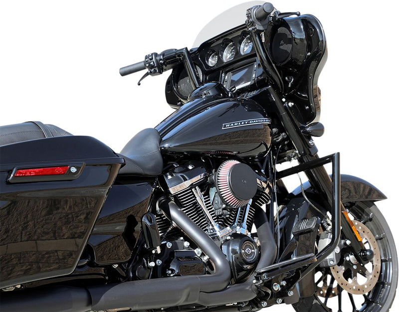Twin Peaks Engine Guard Touring