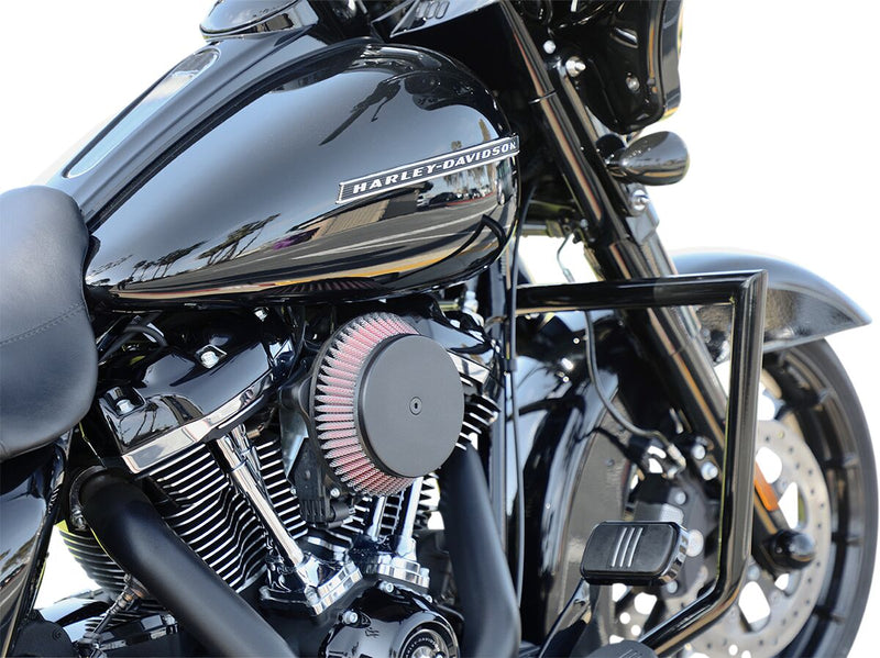 Twin Peaks Engine Guard Touring