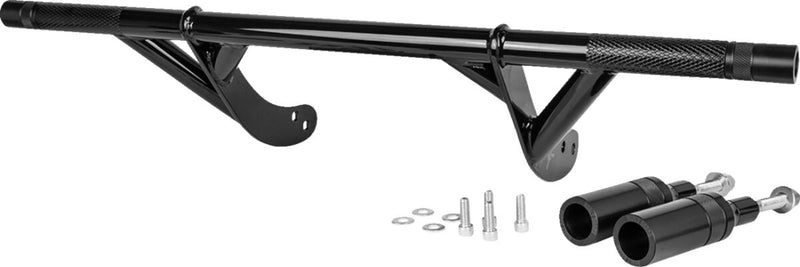 Burly Brand Brawler Crash Bar Kit For Harley-Davidson 2006-2017 Dyna Models