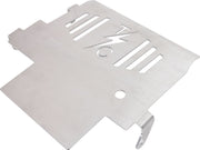 Thrashin Supply Co. Skid Plate for 2023-2025 Harley-Davidson Unfinished Raw Aluminium #TSC-3030-0