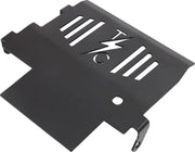 Thrashin Supply Co. Skid Plate for 2023-2025 Harley-Davidson Black Aluminium #TSC-3030-1