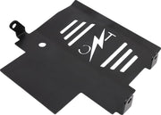 Thrashin Supply Co. Skid Plate for 2023-2025 Harley-Davidson Black Aluminium Each