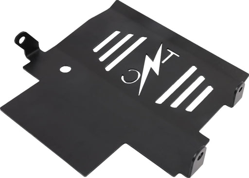 Thrashin Supply Co. Skid Plate for 2023-2025 Harley-Davidson Black Aluminium Each