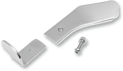 Drag Specialties Easy-Find Kickstand Extensions for 2004-2022 Harley-Davidson Sportster Motorcycles