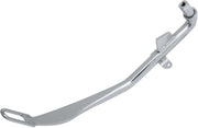 Drag Specialties Chrome Kickstand for 1991-2005 Harley-Davidson Dyna Motorcycles