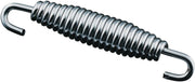 Kuryakyn Kickstand Spring In Chrome For Various Harley-Davidson Motorcycles (See Fitment List) #KUR7110