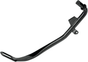 Drag Specialties Gloss Black 1 Inch Under Stock Length for 1991-2005 Harley-Davidson Dyna Motorcycles