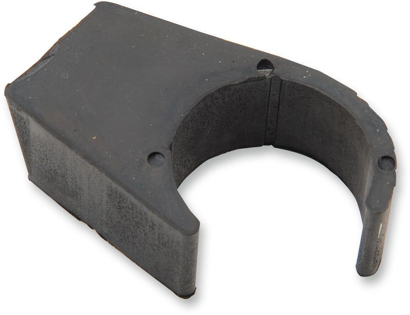 Drag Specialties Kickstand Bumper Fits Harley-Davidson Dyna Models 1991-2000