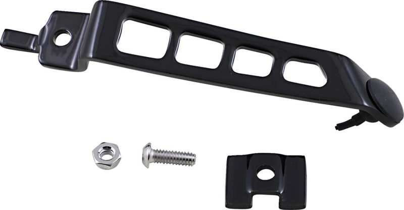 Drag Specialties Easy Find Kickstand Extension Fits Harley-Davidson Dyna Models 1993-2017