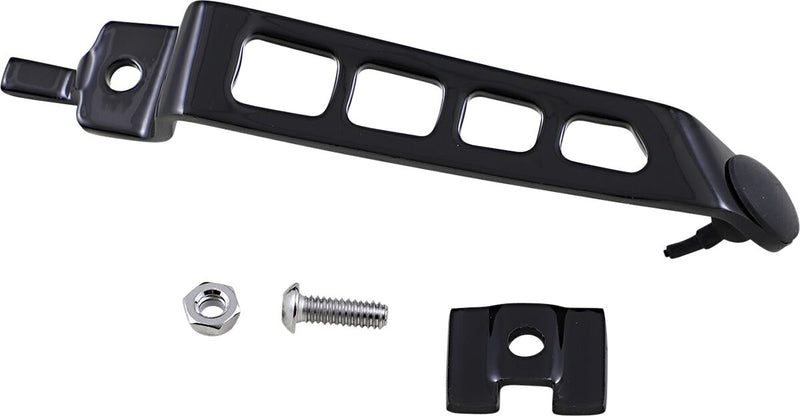 Drag Specialties Easy Find Kickstand Extension Fits Harley-Davidson Dyna Models 1993-2017