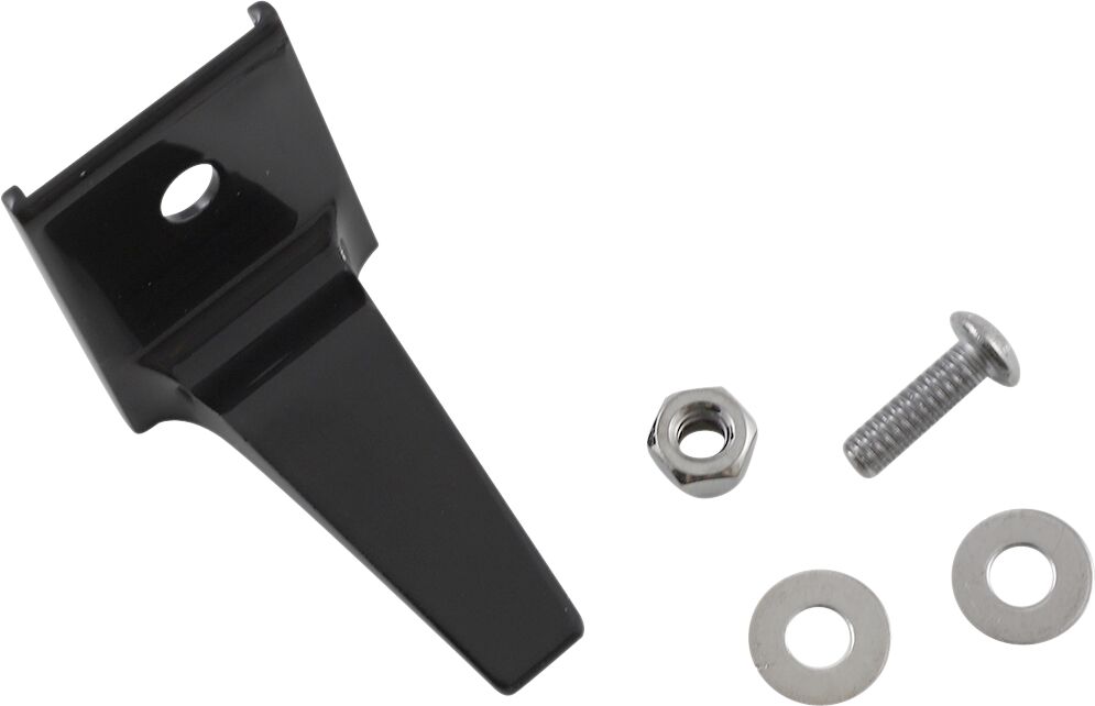 Easy Find Kickstand Extension Softail