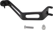 Drag Specialties Easy Find Kickstand Extension Fits Harley-Davidson Dyna, Softail, Touring Models 1984-2020
