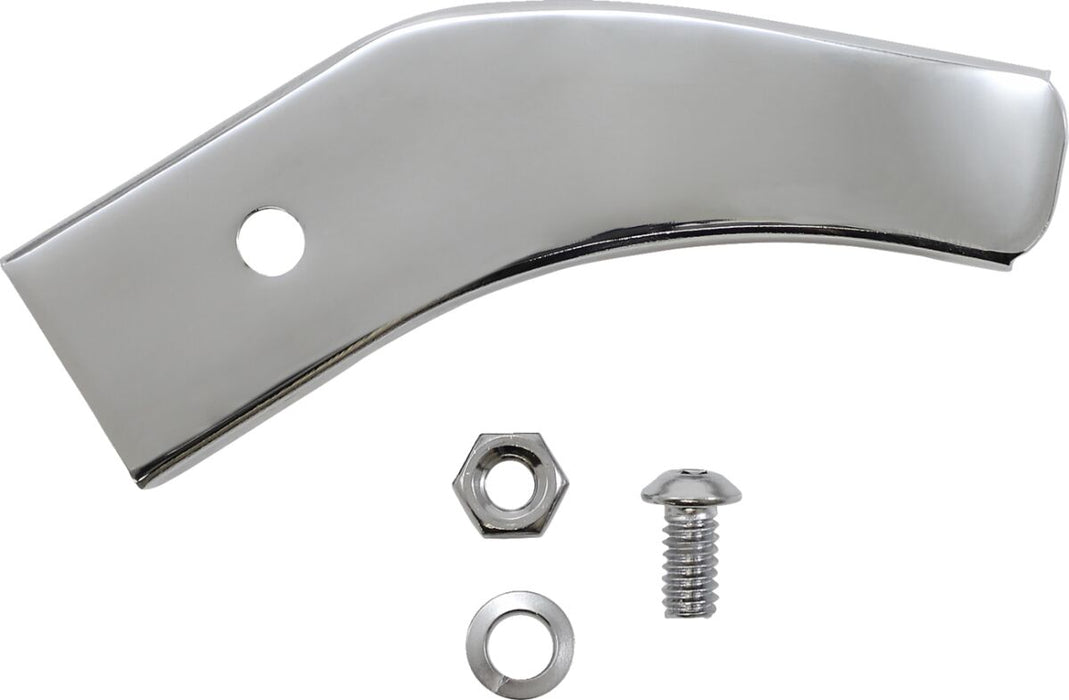 Easy Find Kickstand Extension Sportster