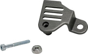 Dynojet-Harley Sidestand Switch Guard for 2021-2024 Harley-Davidson RA 1250 Cover Anodised Grey Kickstand Switch Aluminium Kit