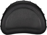 Saddlemen Sissy Bar Pad Black Gravestone Studded Saddlehyde™ - 0513Y