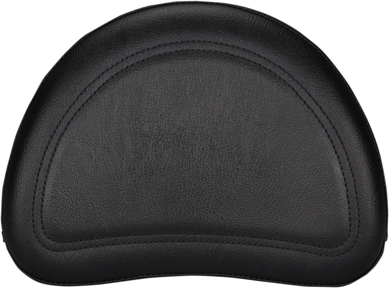 Saddlemen Contoured Sissy Bar Pad for Saddlemen Seats on Road King, Road Glide and FLHS #0513