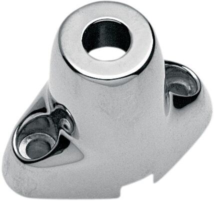 Chris Products Turn Signal Standoff for 1968-2007 Harley-Davidson Touring and 1986-2006 Harley-Davidson Softail