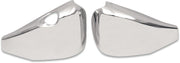 Drag Specialties Side Covers #301015