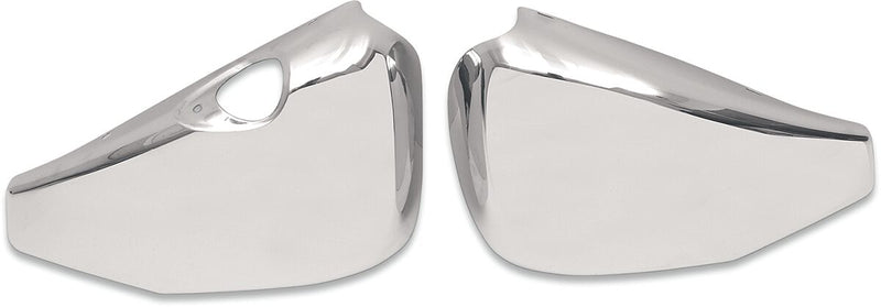 Drag Specialties Side Covers #301015