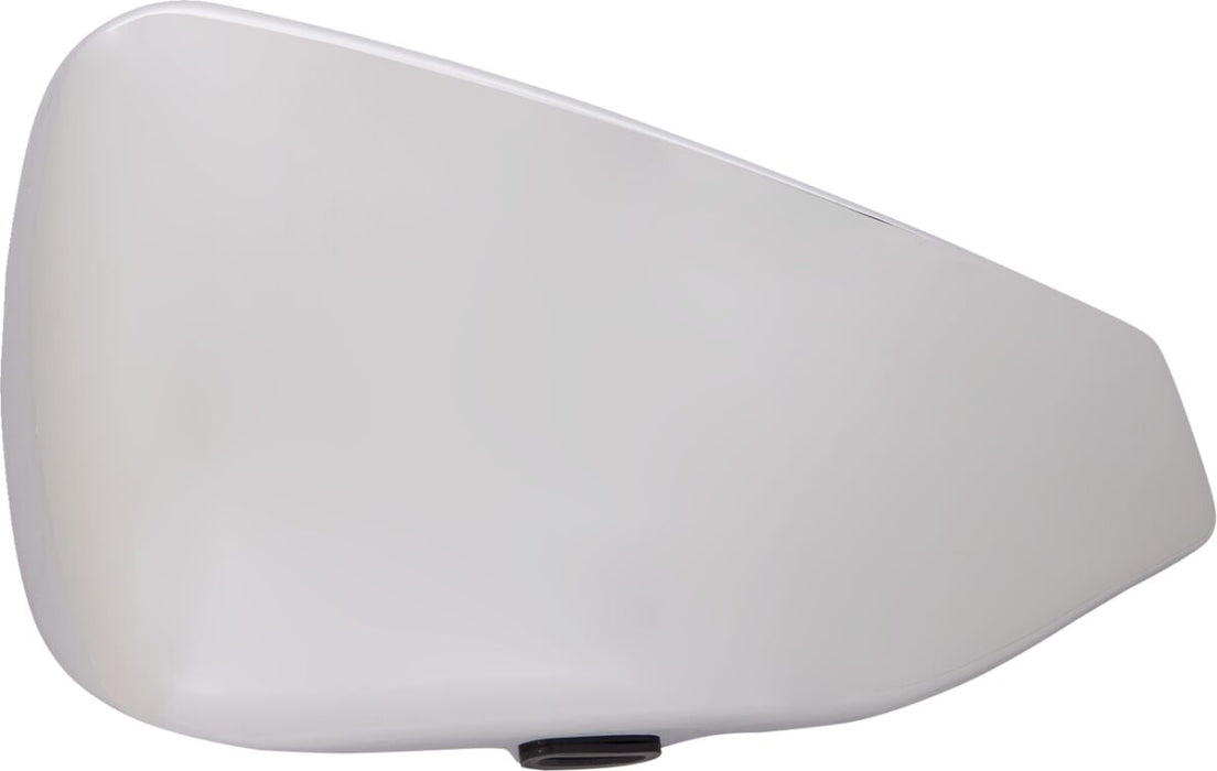 Side Covers Sportster