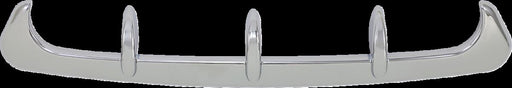 Fairing Scoop Trim