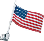 Antenna Flag Mount
