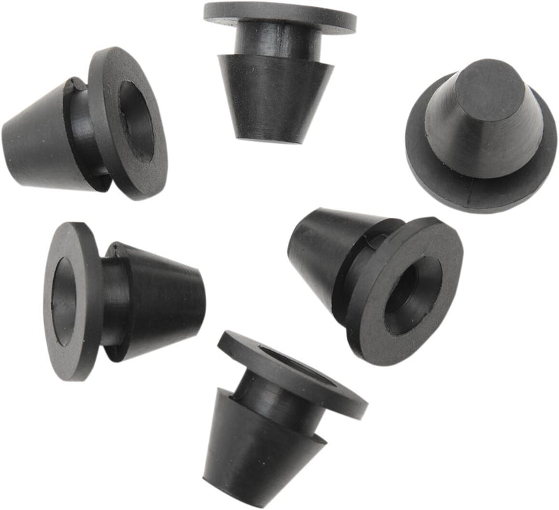 Side Cover Grommets Touring,
Trike