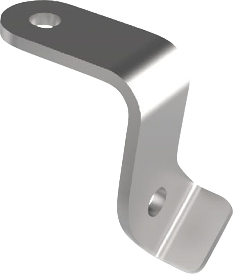 LED Flagpole Mount