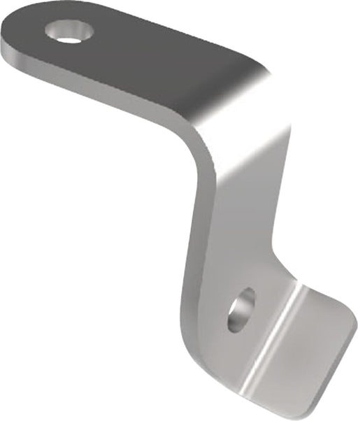 LED Flagpole Mount