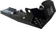 Drag Specialties Skid Plate Aluminium for 2021-2024 Harley-Davidson RA 1250 Black #C16-0142