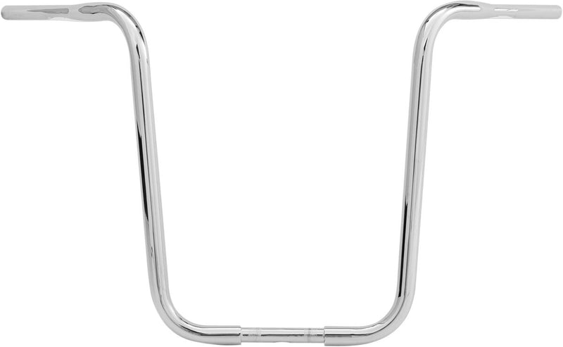 Burly Brand 1-1/4" Handlebar #B28-317T