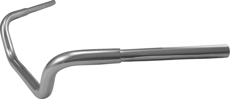 Hefty 1-1/4" Handlebar Dyna,
Softail,
Classic,
Sportster,
Touring,
V-Rod,
Trike