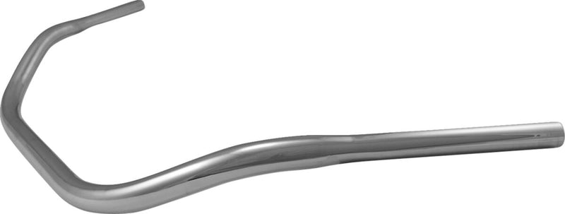 Hefty 1-1/4" Handlebar Dyna,
Softail,
Classic,
Sportster,
Touring,
V-Rod,
Trike
