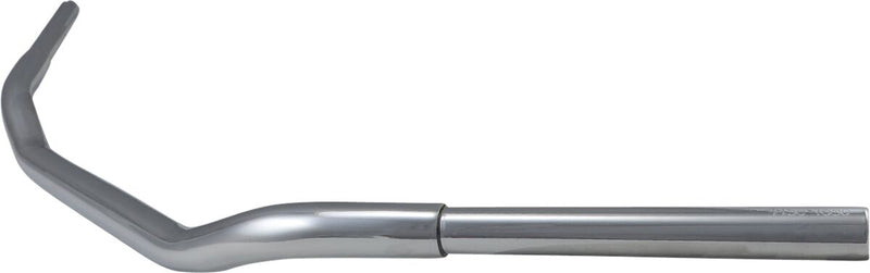 Hefty 1-1/4" Handlebar Dyna,Softail,Classic,Sportster,Touring,V-Rod,Trike