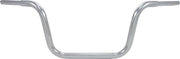 Hefty 1-1/4" Handlebar Dyna,
Softail,
Classic,
Sportster,
Touring,
V-Rod,
Street