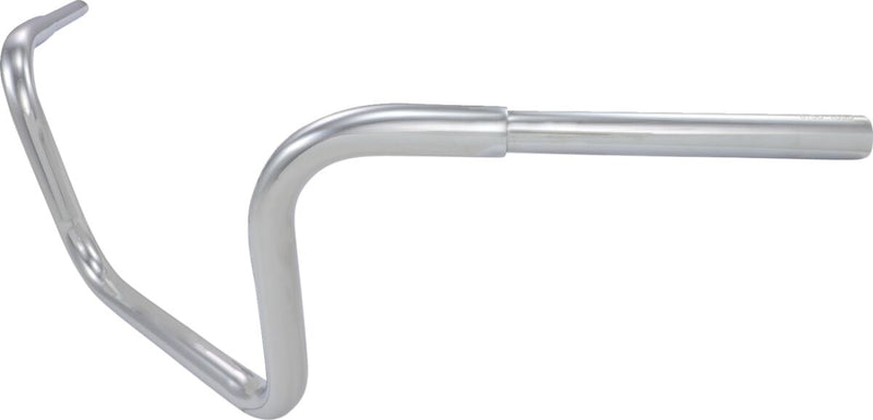 Hefty 1-1/4" Handlebar Dyna,
Softail,
Classic,
Sportster,
Touring,
V-Rod,
Street