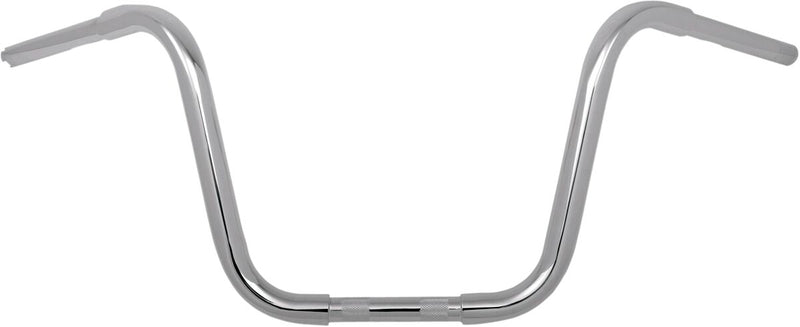 1-1/4" Fat Ape Hanger Handlebar Touring