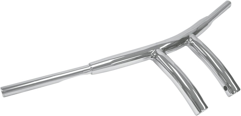 Drag Specialties 1-1/2" T-Bar Chrome #0601-0871