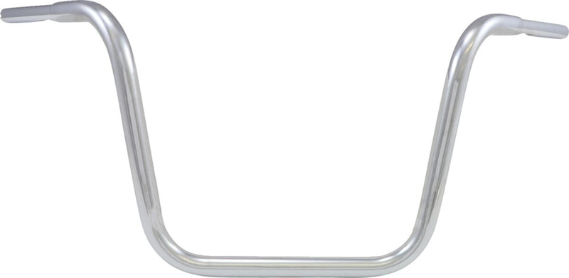 Hefty 1-1/4" Handlebar Dyna,
Softail,
Classic,
Sportster,
Touring,
V-Rod,
Street