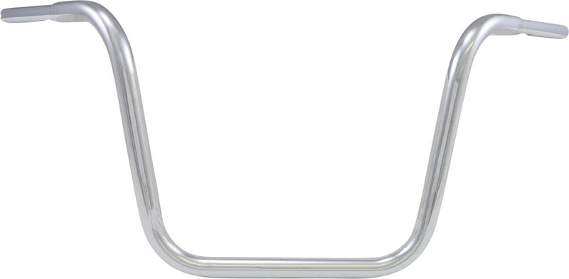 Hefty 1-1/4" Handlebar Dyna,
Softail,
Classic,
Sportster,
Touring,
V-Rod,
Street