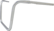 Hefty 1-1/4" Handlebar Dyna,
Softail,
Classic,
Sportster,
Touring,
V-Rod,
Street