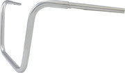 Hefty 1-1/4" Handlebar Dyna,
Softail,
Classic,
Sportster,
Touring,
V-Rod,
Street